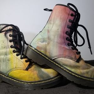 👟 Women's Trippy Festival Boots